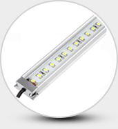 LED RIGID BAR LIGHT