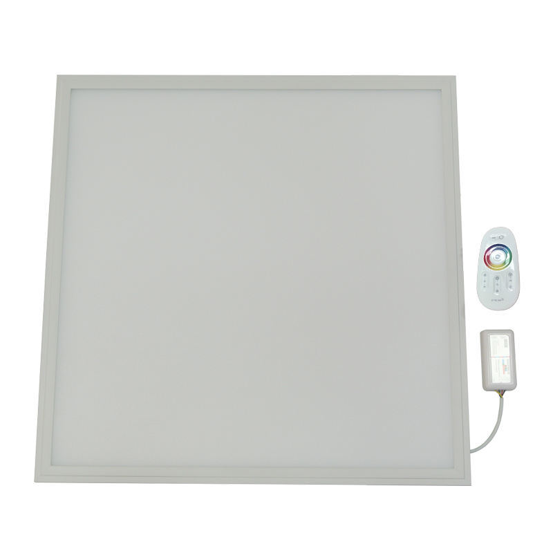 RGB LED PANEL LIGHT