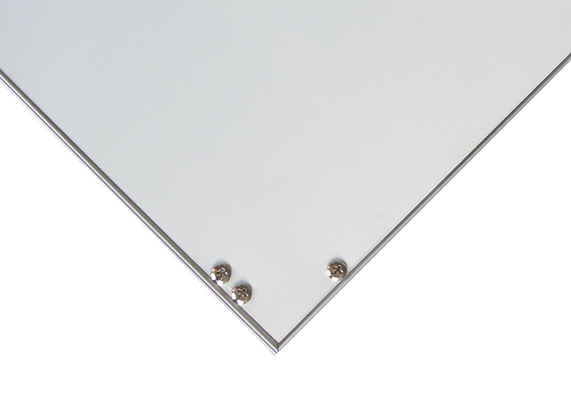 UGR<19 LED PANEL LIGHT