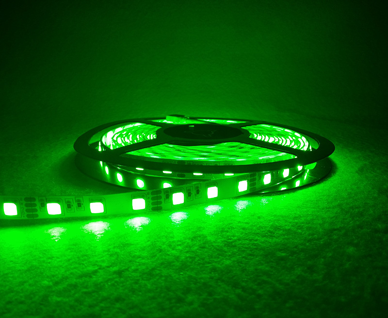 5050 LED STRIP LIGHT