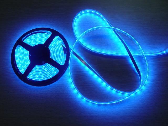 3528 LED STRIP LIGHT