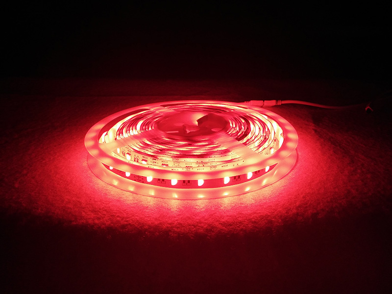 RGBW LED STRIP LIGHT