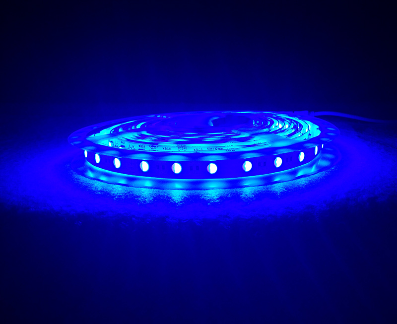 RGBW LED STRIP LIGHT
