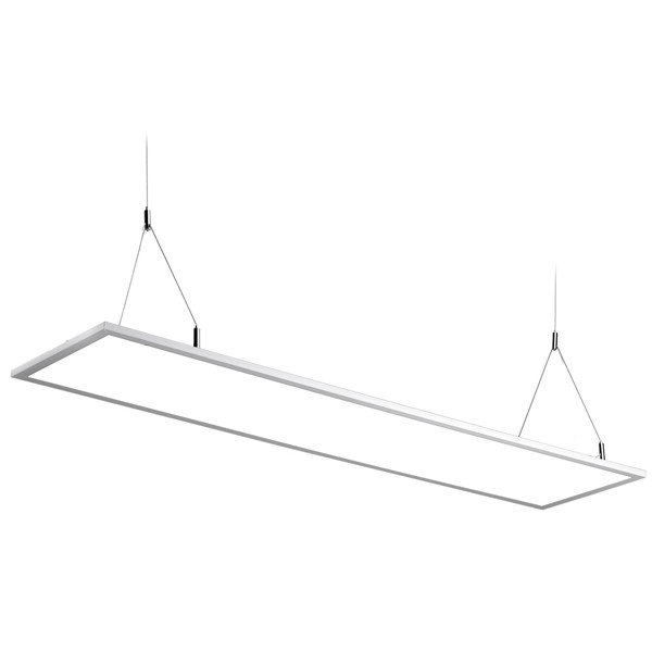 Panel by differnt installation