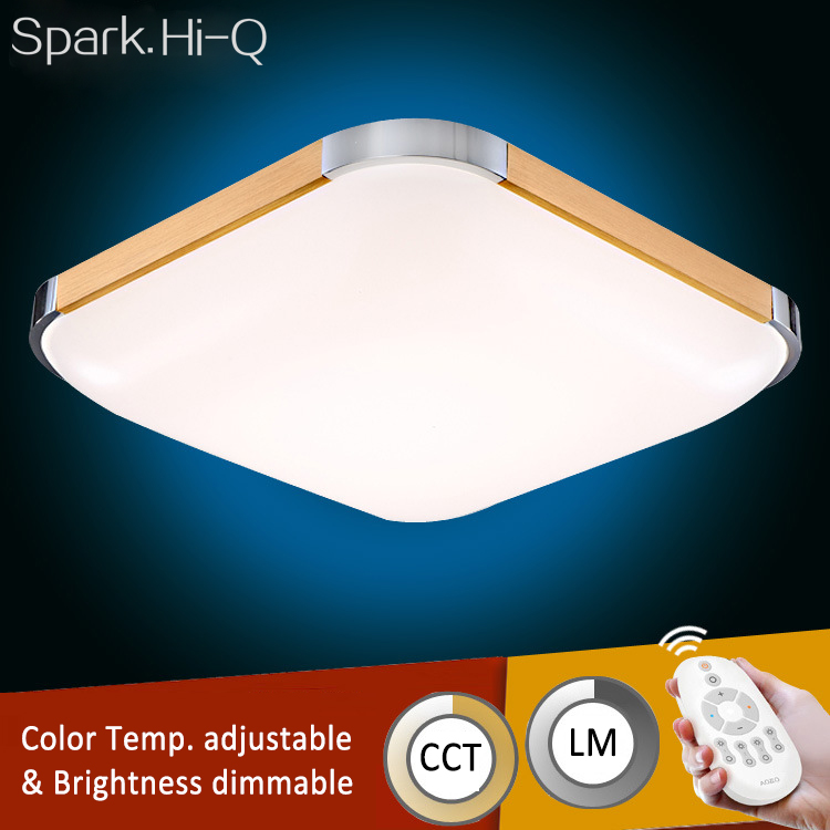 Rectangle ceiling light