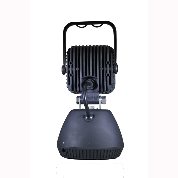 Re-Chargeable Magnetic Base LED Work Light