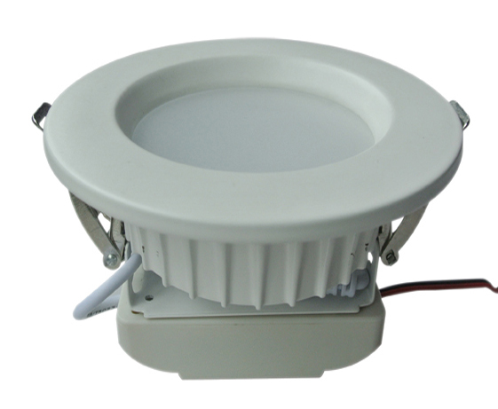 ROUND LED DOWNLIGHT