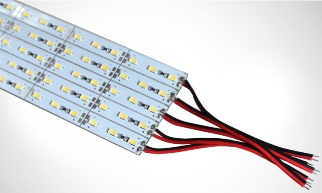 5730 LED BAR LIHGT