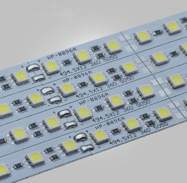 5050 LED BAR LIGHT