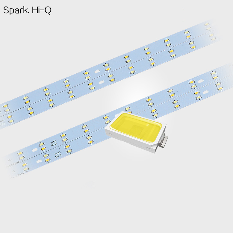 CUSTOMIZED BAR LIGHT