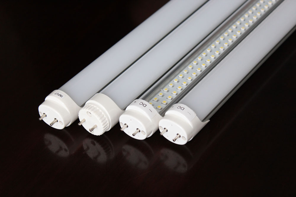 LED Tube Light